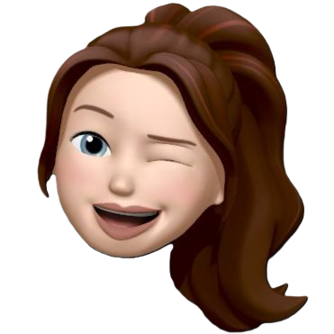 Memoji Winking