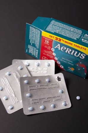 Aerius Product