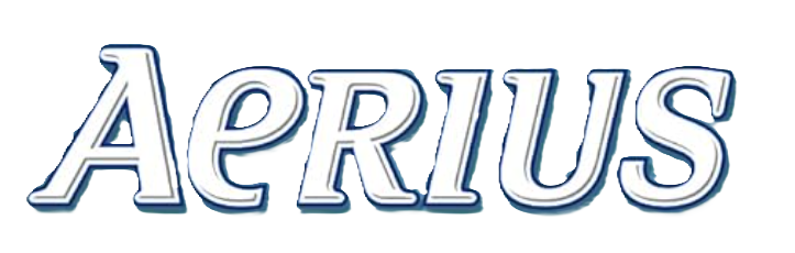 Aerius Logo