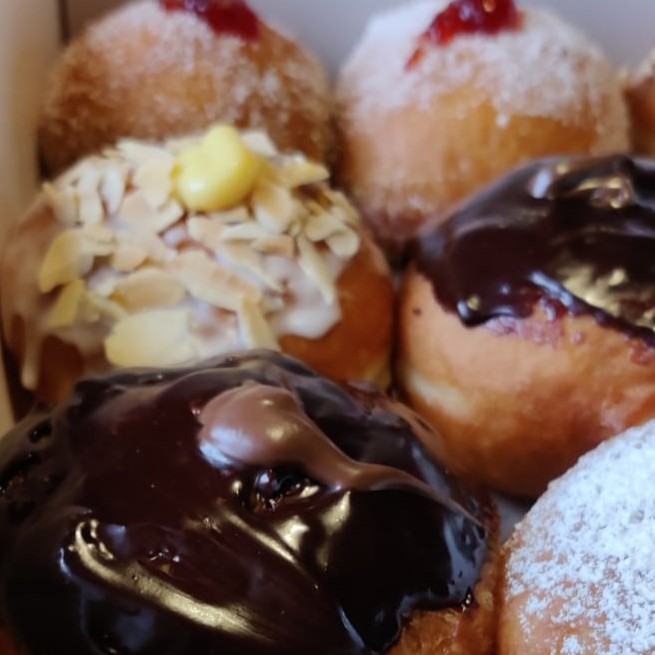 donuts 10