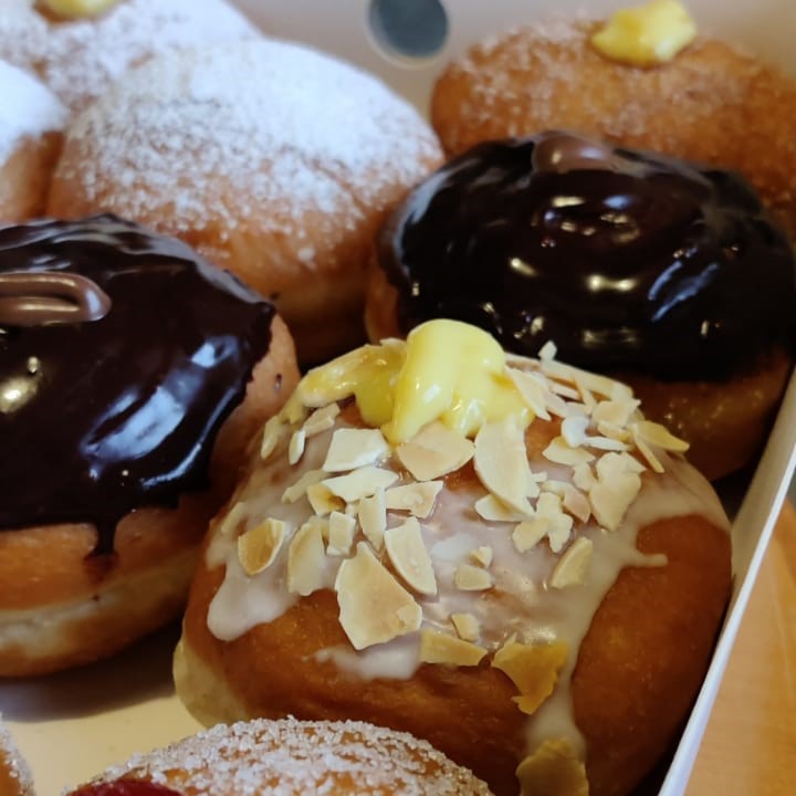 donuts 11