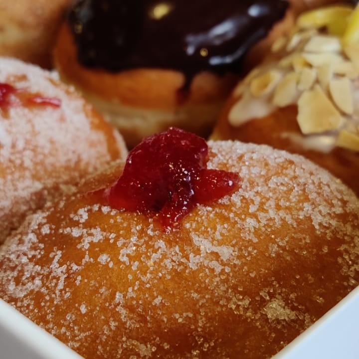 donuts 14