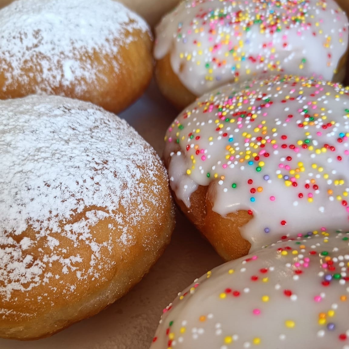 donuts 2