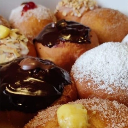 donuts 4