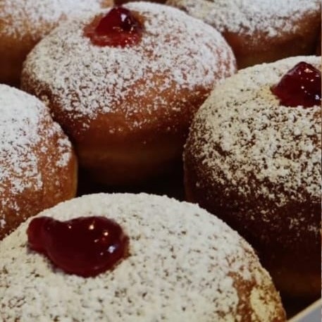 donuts 5