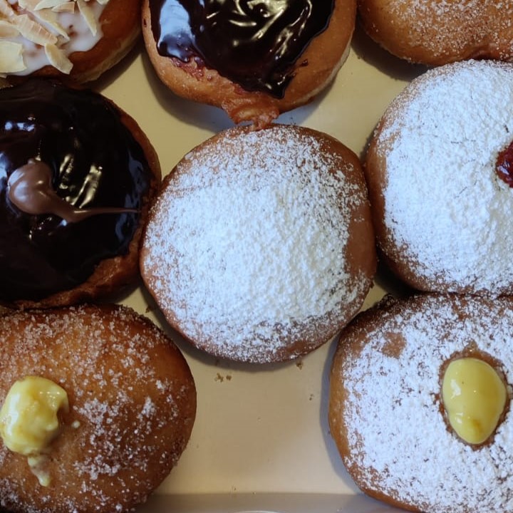 donuts 9