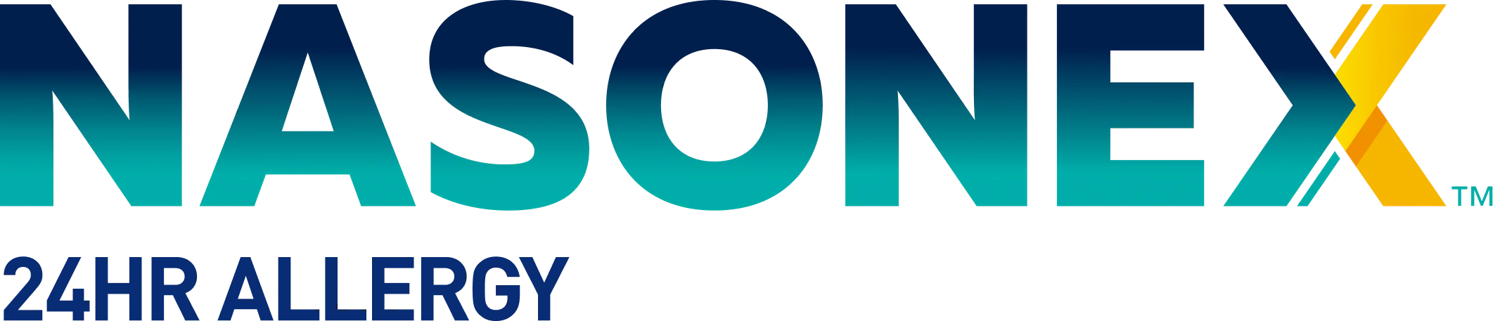 Nasonex Logo