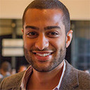 picture of man