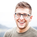 picture of man