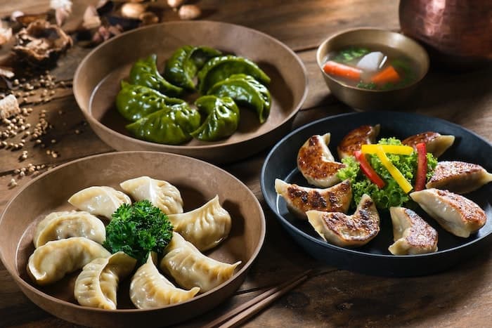 plate of food